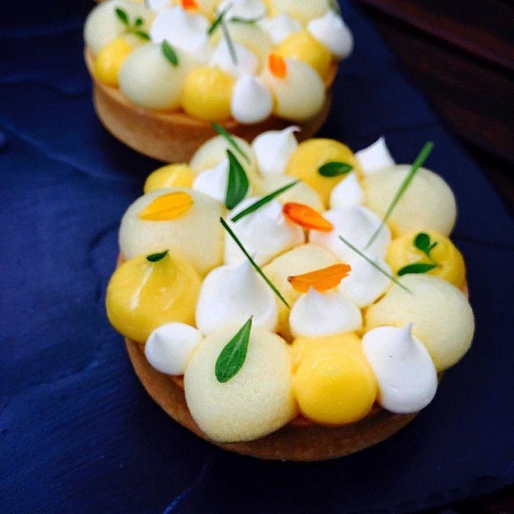 Caramel Whirl Bliss in Pastry Dream